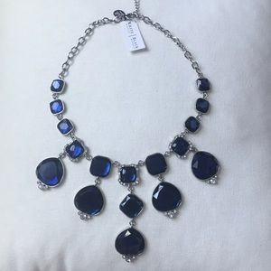 NWT White House Black Market Necklace
